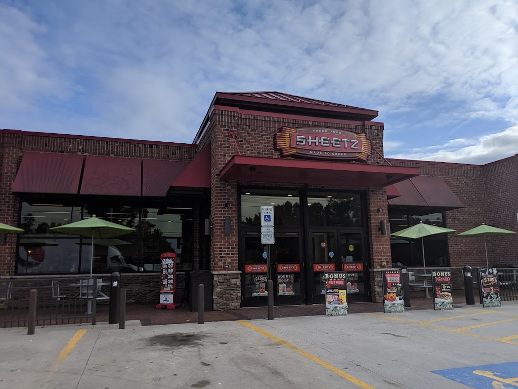 Sheetz | 802 Westchester Dr, High Point, NC 27262, USA | Phone: (336) 884-0012