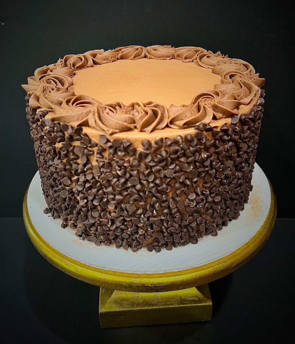 The Busy Mom Cake Shop | 340 Easley Rd, Eden, NC 27288, USA | Phone: (336) 520-0615