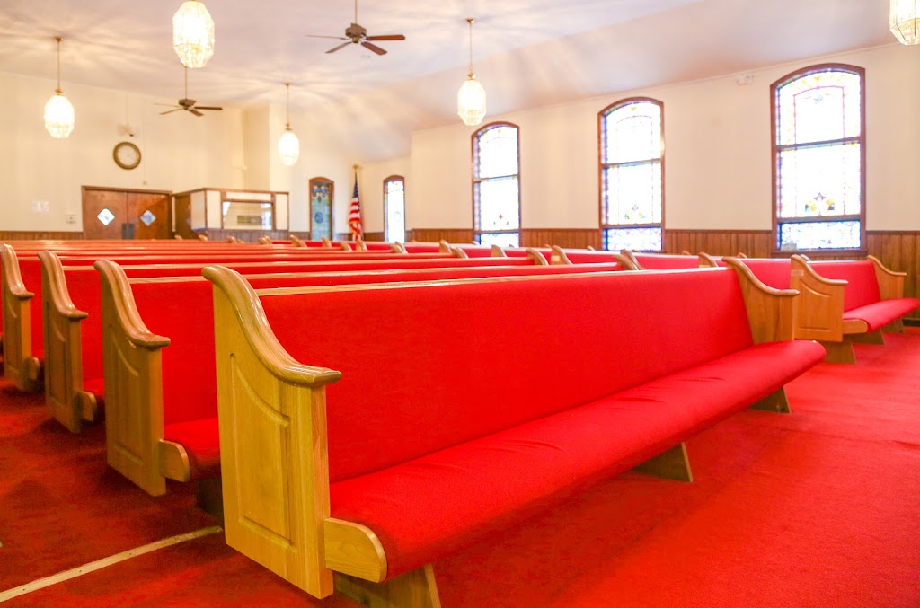 Holland Chapel AME Zion Church | 360 Burgess Rd, Apex, NC 27523 | Phone: (919) 362-7831