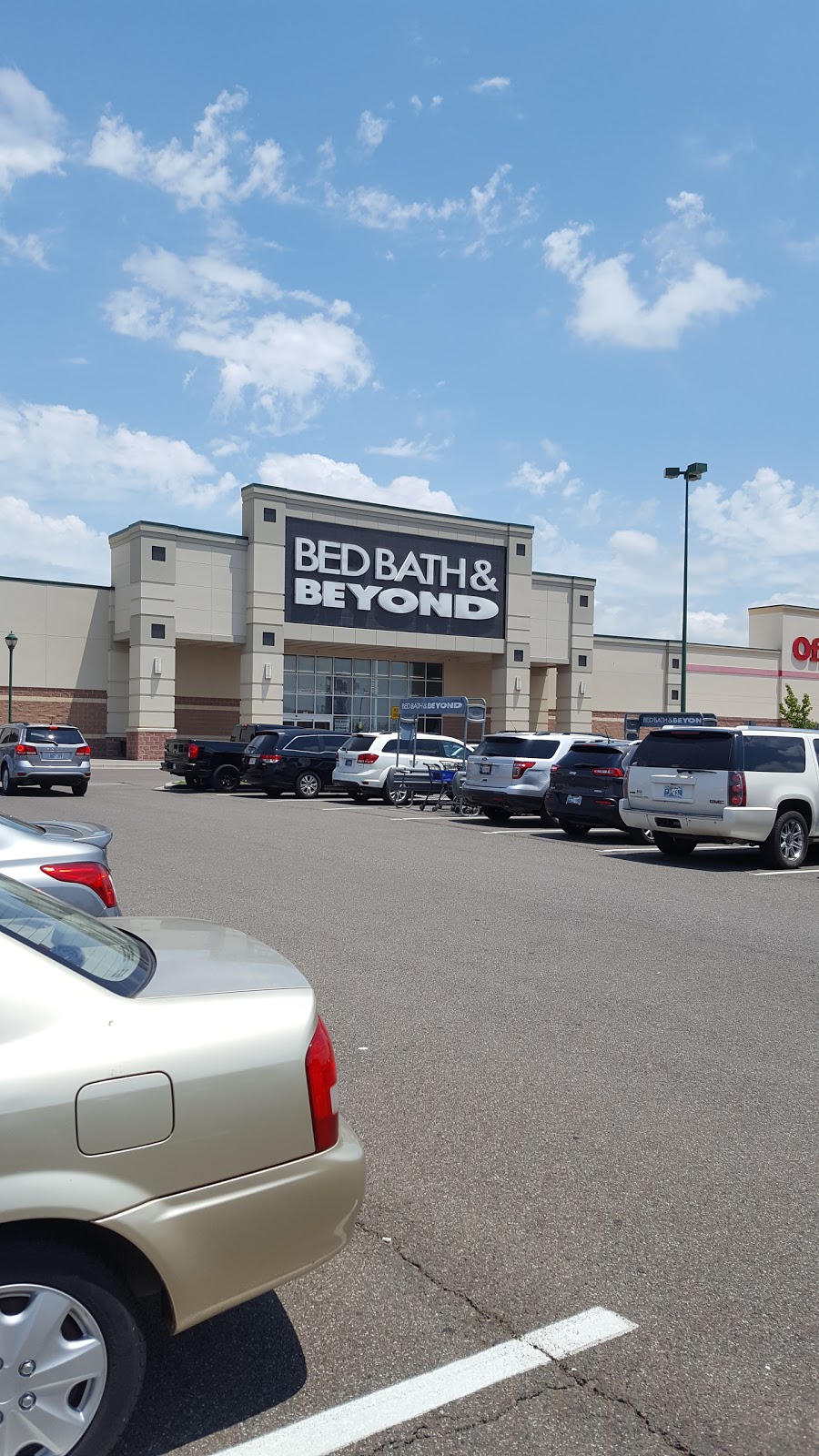 Bed Bath & Beyond | 2150 S I-35 Service Rd, Moore, OK 73160, USA | Phone: (405) 799-5490