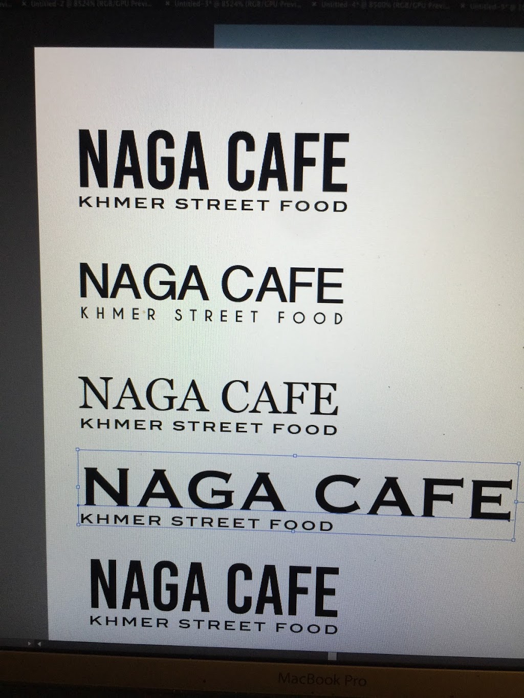 Naga Cafe Khmer Street Food | 3225 E Pacific Coast Hwy unit a, Signal Hill, CA 90755, USA | Phone: (562) 248-2550