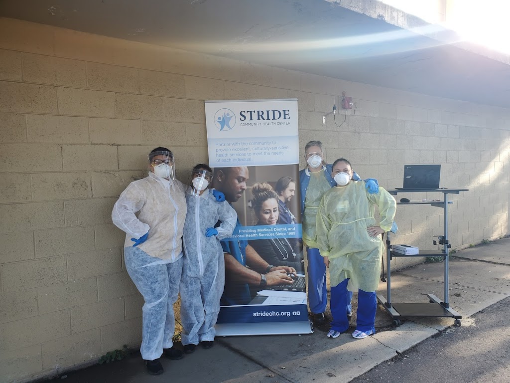 STRIDE CHC - Del Mar | 10680 Del Mar Pkwy, Aurora, CO 80010, USA | Phone: (303) 778-7433