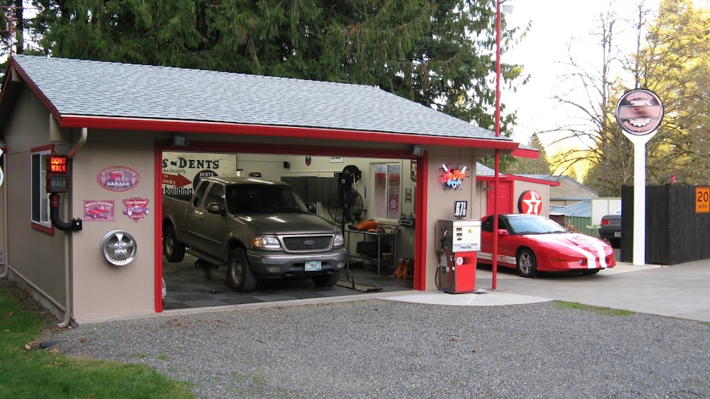 One Cent Auto Repair & Restorations | 34283 SE Colorado Rd, Sandy, OR 97055, USA | Phone: (503) 668-9603