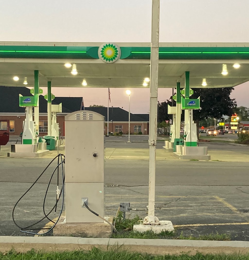 bp | 643 N Telegraph Rd, Monroe, MI 48162, USA | Phone: (734) 682-3003