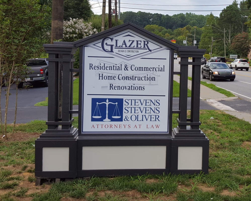 Stevens & Stevens, LLC | 4167 Roswell Rd NE, Atlanta, GA 30342, USA | Phone: (770) 393-8900
