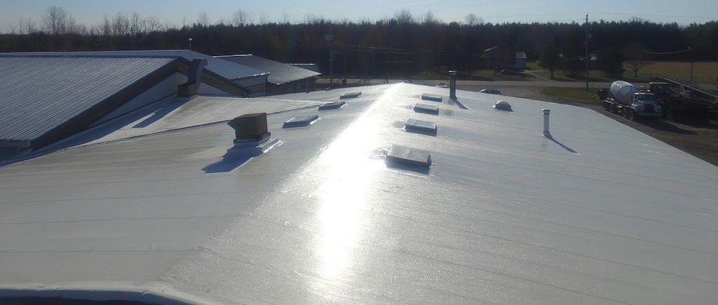 Watertite Roofing - Metal Roof Solutions | 1333 ON-3 Suite A, Dunnville, ON N1A 2W7, Canada | Phone: (905) 774-6155