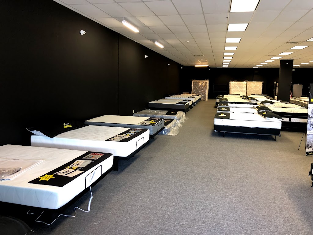 Xtreme Discount Mattress | 4405 Milestrip Rd, Hamburg, NY 14219, USA | Phone: (716) 689-5939