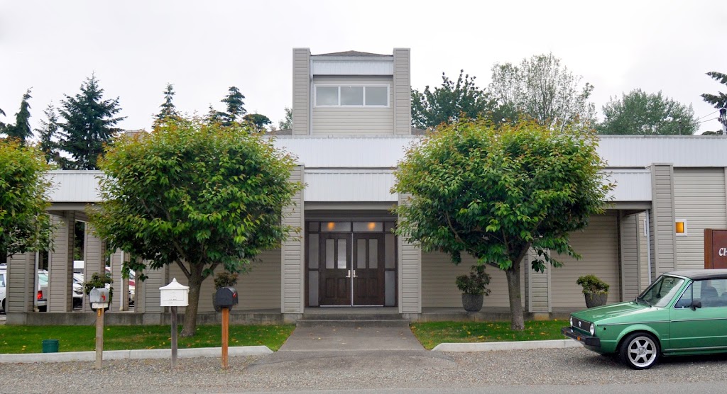 Church of Christ North Seattle | 13315 20th Ave NE, Seattle, WA 98125, USA | Phone: (206) 367-9232