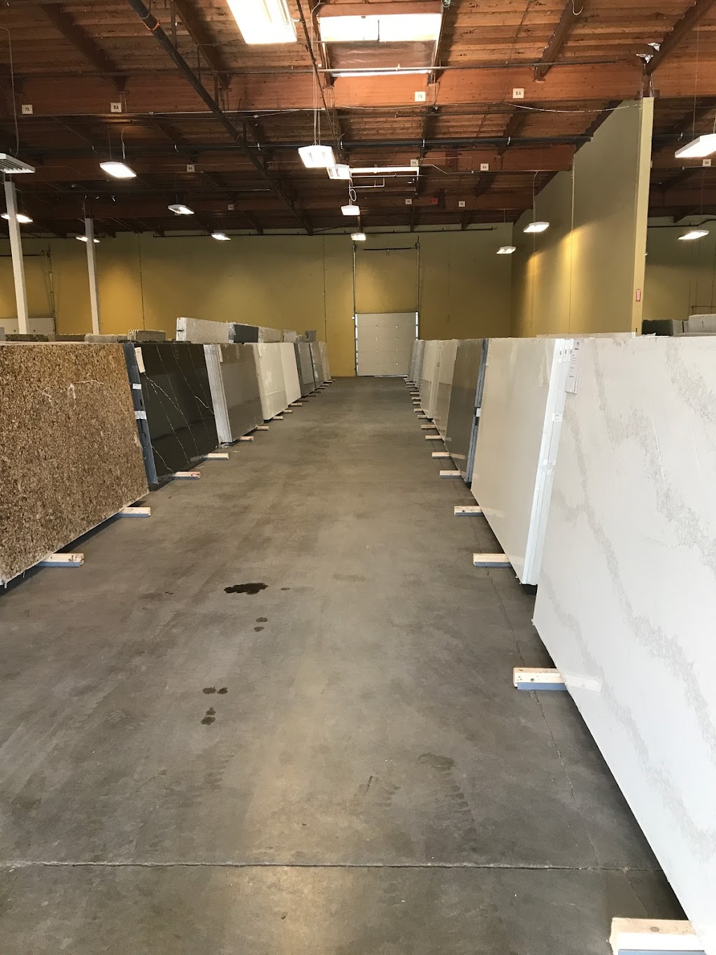 MGX Surfaces | 600 S Brandon St, Seattle, WA 98108, USA | Phone: (206) 257-5141