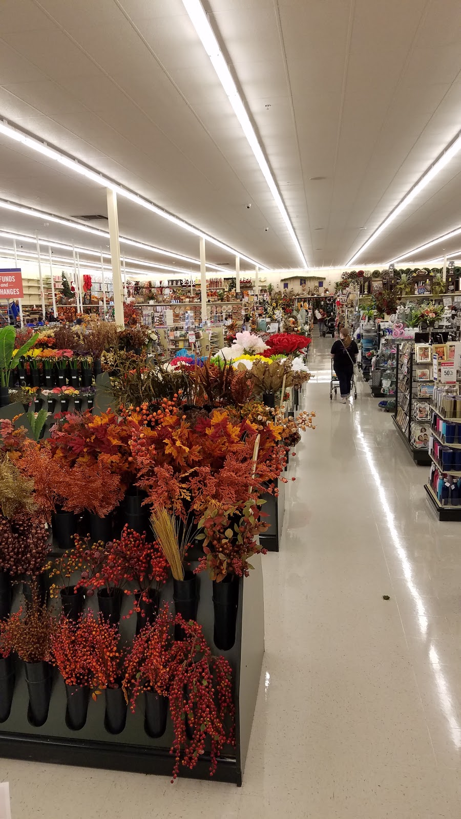 Hobby Lobby | 5625 SE 15th St, Midwest City, OK 73110, USA | Phone: (405) 737-2744