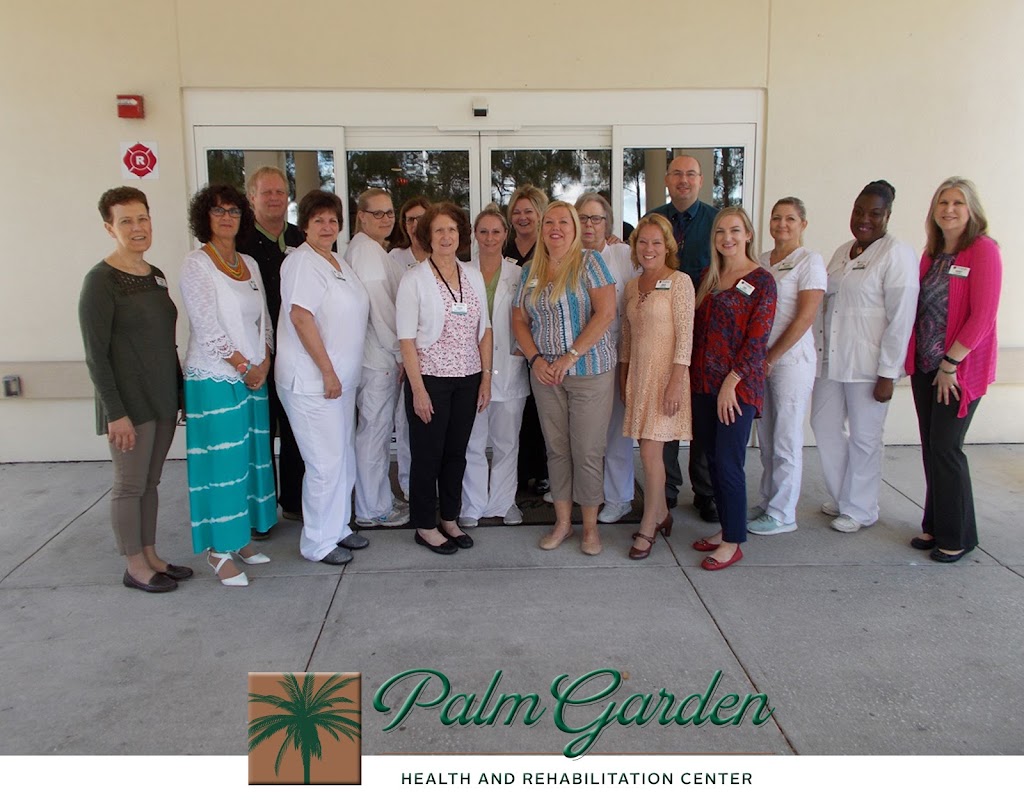 Palm Garden of Clearwater | 3480 McMullen Booth Rd, Clearwater, FL 33761, USA | Phone: (727) 786-6697