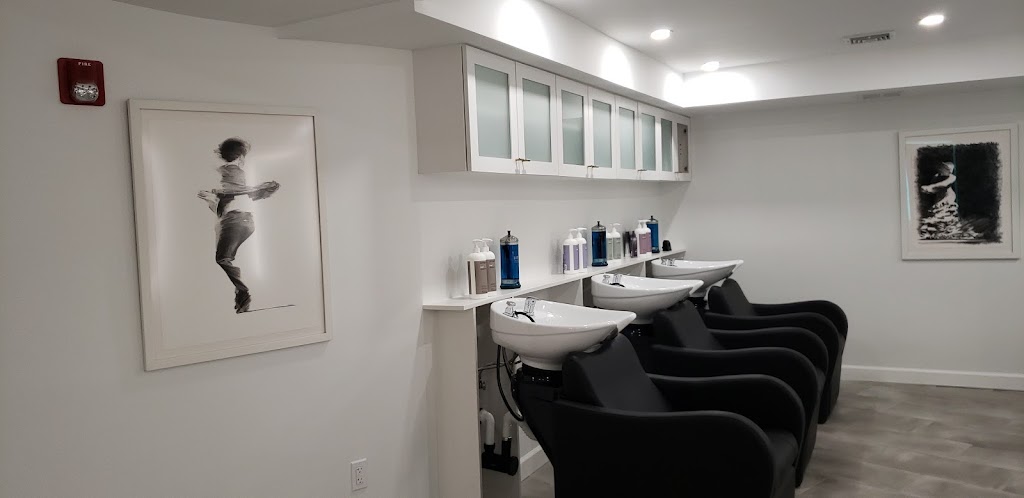 The Studio Hair Design | 495 Main St Ste 103, Armonk, NY 10504, USA | Phone: (914) 873-0222