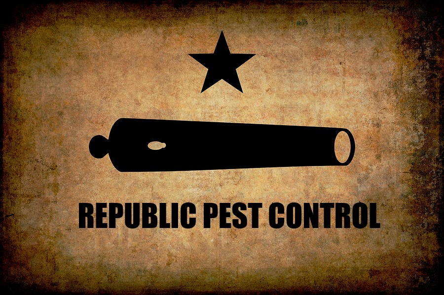 Republic Pest Control Magnolia | 18627 S Sugar Maple Cir, Magnolia, TX 77355, USA | Phone: (281) 740-0114