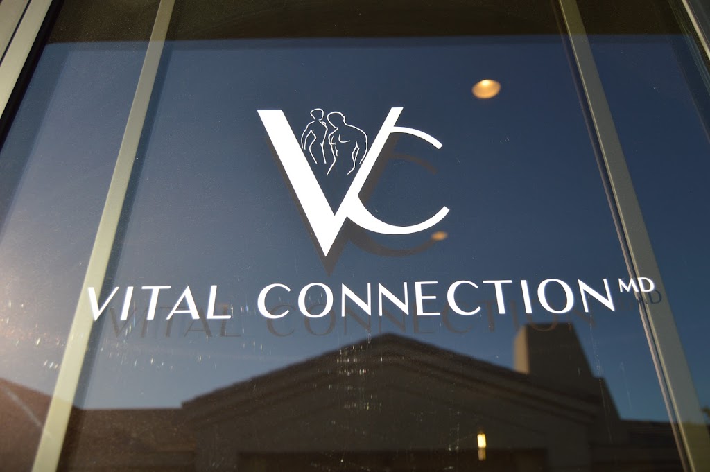 Vital Connection MD | 8560 E Shea Blvd Suite 110, Scottsdale, AZ 85260, USA | Phone: (480) 223-9323