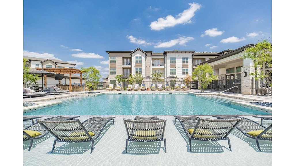 Elan Keller Ranch | 5701 Bovine Dr, Fort Worth, TX 76244, USA | Phone: (833) 304-1261