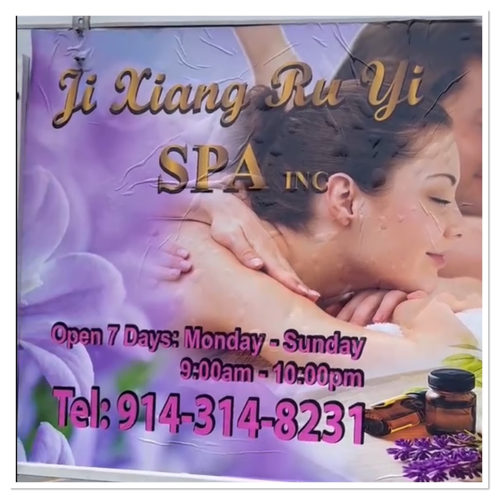 JI Xiang Ru Yi | Spa | Massage | 1960 E Main St, Mohegan Lake, NY 10547, USA | Phone: (914) 314-8231