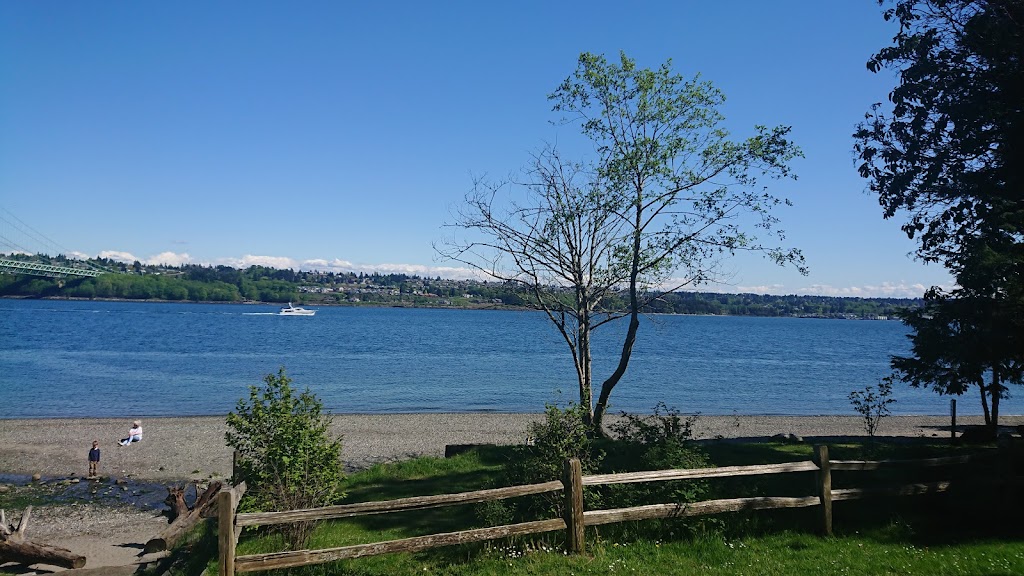 Tacoma Narrows Park | 1502 Lucille Pkwy NW, Gig Harbor, WA 98335, USA | Phone: (253) 858-3400