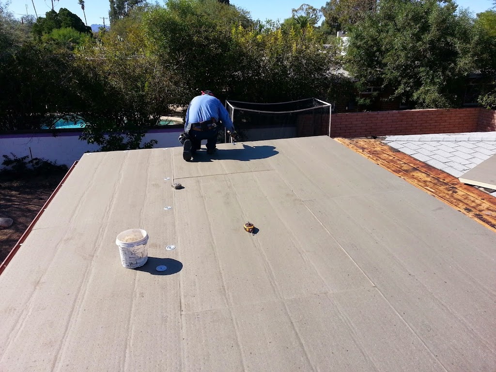 Wildcats Roofing, LLC | 10625 S Nogales Hwy, Tucson, AZ 85756, USA | Phone: (520) 906-5895