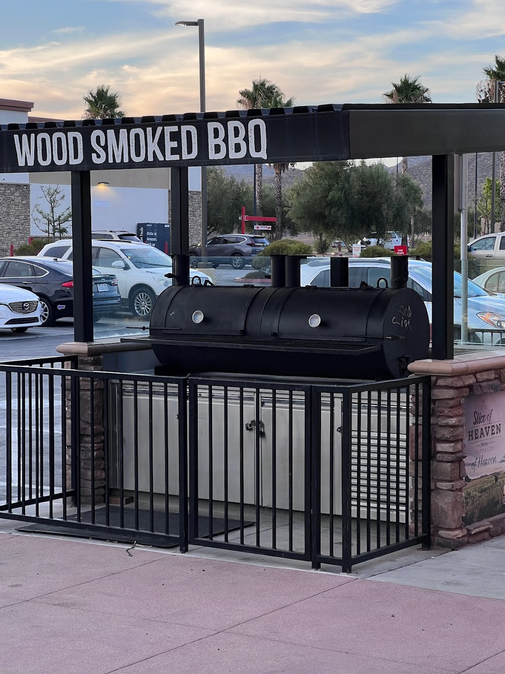 Sizzler - Hemet | 4762 W Florida Ave, Hemet, CA 92545, USA | Phone: (951) 658-2428