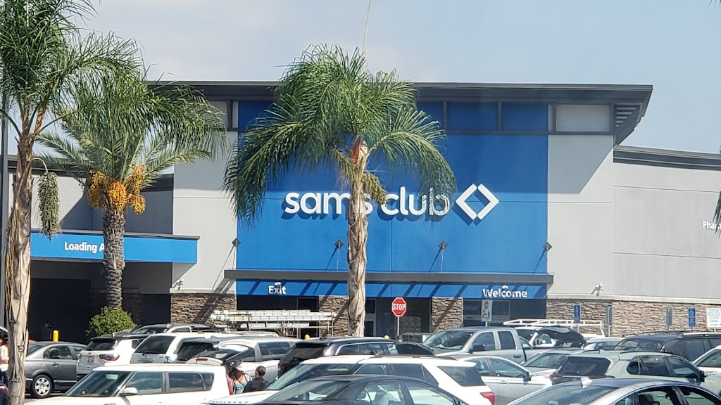 Sams Club Gas Station | 603 S Placentia Ave, Fullerton, CA 92831, USA | Phone: (714) 738-7755