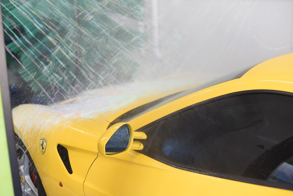 Speedy Sparkle Car Wash | 1414 Hecla Way, Louisville, CO 80027, USA | Phone: (303) 666-6696