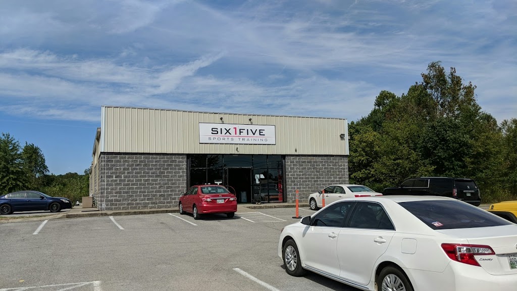 Six1Five Sports Training-Mt. Juliet | 139 Lineberry Blvd, Mt. Juliet, TN 37122, USA | Phone: (615) 754-5556