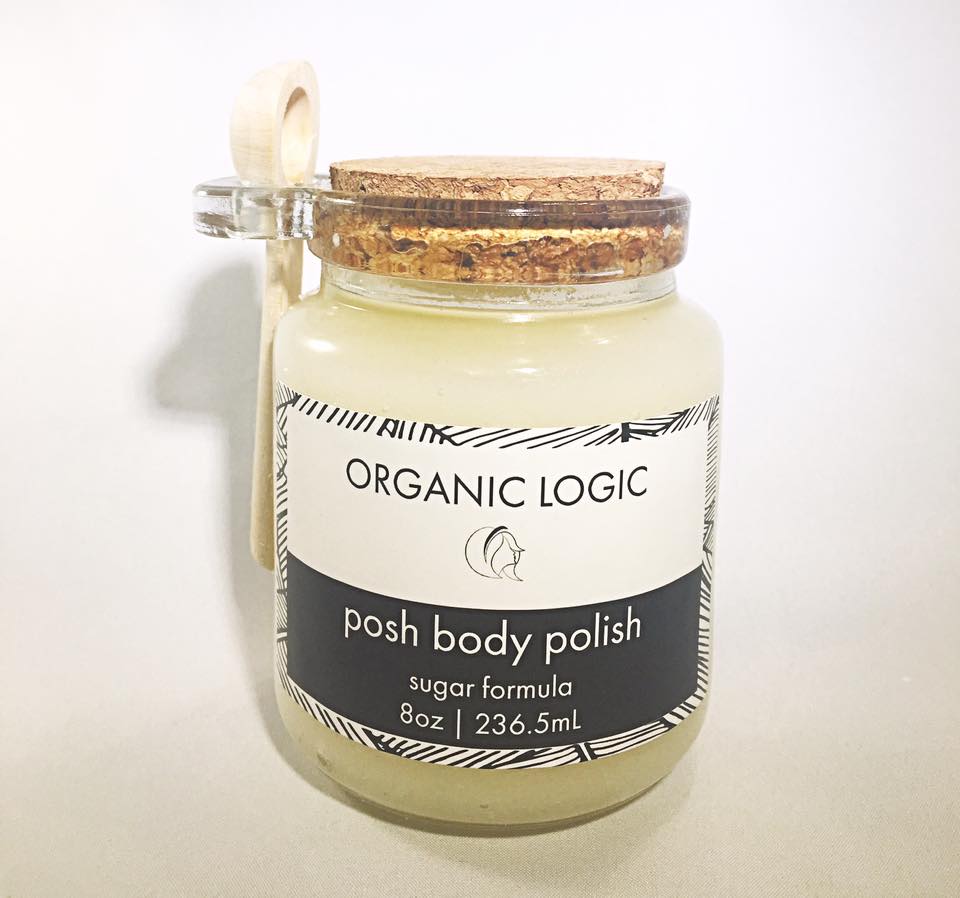 Organic Logic Skincare | 1212 Cross Timber Dr, Southlake, TX 76092, USA | Phone: (682) 777-6940