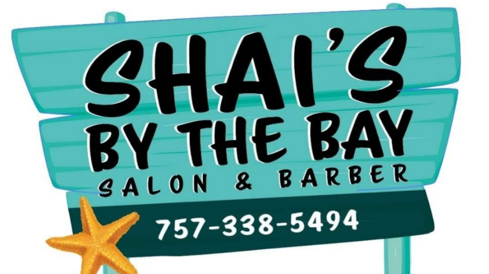 Shais By The Bay Salon and Barber | 8481 Chesapeake Blvd #C, Norfolk, VA 23518, USA | Phone: (757) 338-5494