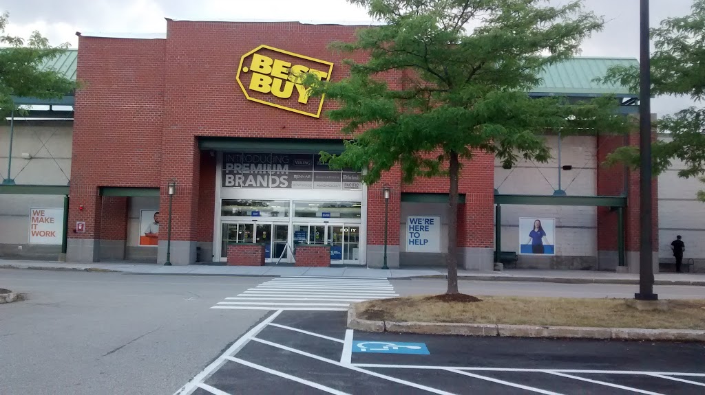 Best Buy | 1 Worcester Rd, Framingham, MA 01701, USA | Phone: (508) 872-2223