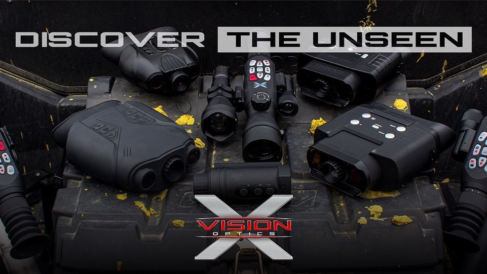 X-Vision Optics | 5140 Moundview Dr, Red Wing, MN 55066, USA | Phone: (833) 993-2383