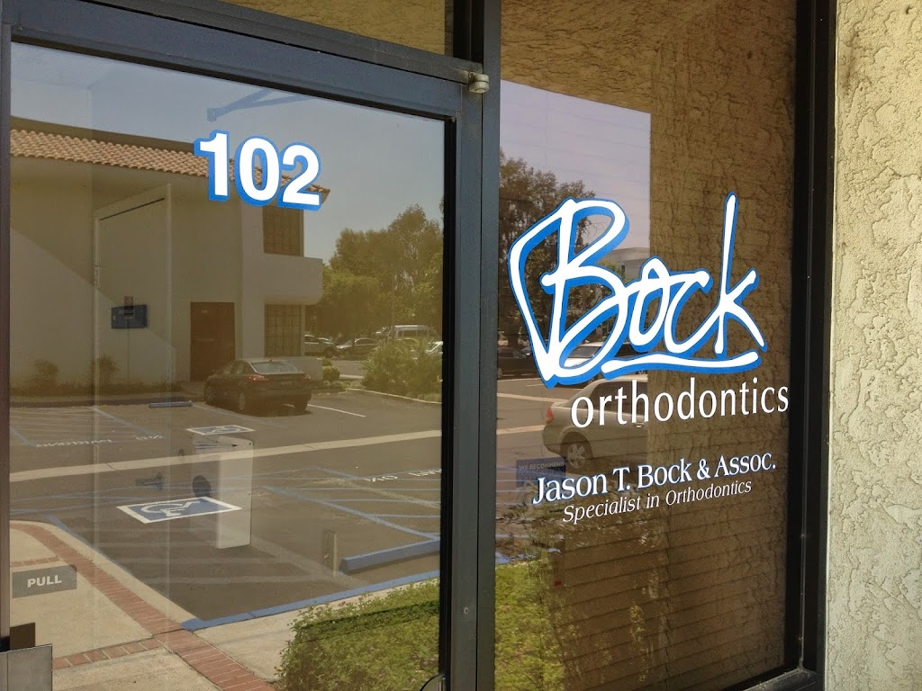 Bock Orthodontics | 1210 Nevada St # 102, Redlands, CA 92374, USA | Phone: (909) 307-9898