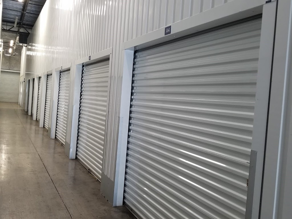 Storage America | 1596 NE 8th St, Homestead, FL 33033, USA | Phone: (305) 245-3000