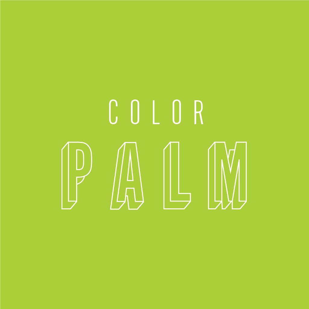 Color Palm | 3317 NW 7th Ave Cir, Miami, FL 33127, USA | Phone: (305) 209-8331