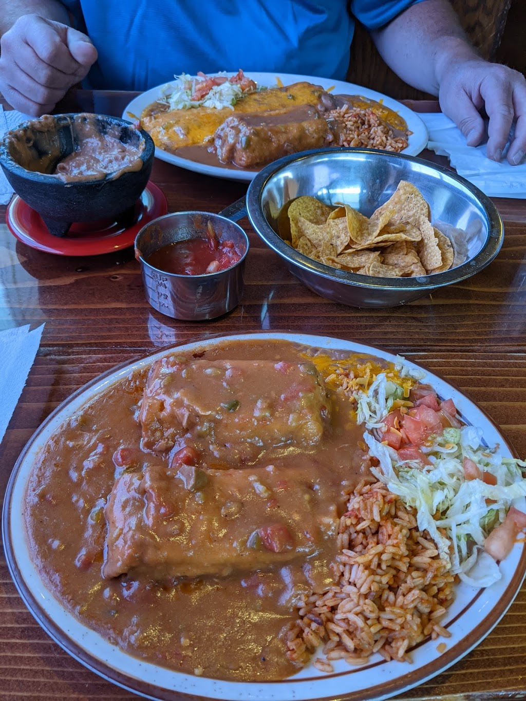 Moose Hill Cantina | 11911 W Colfax Ave, Lakewood, CO 80215, USA | Phone: (303) 238-6188