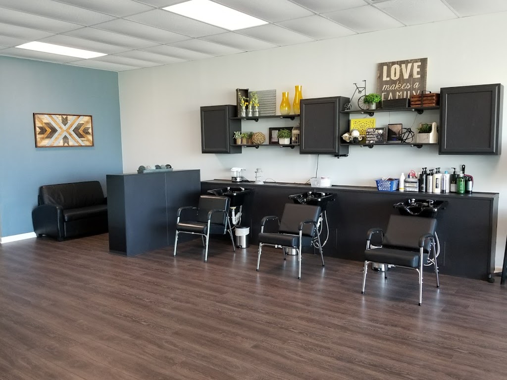 Family Cuts | 13882 E 146th St N, Collinsville, OK 74021, USA | Phone: (918) 378-2461