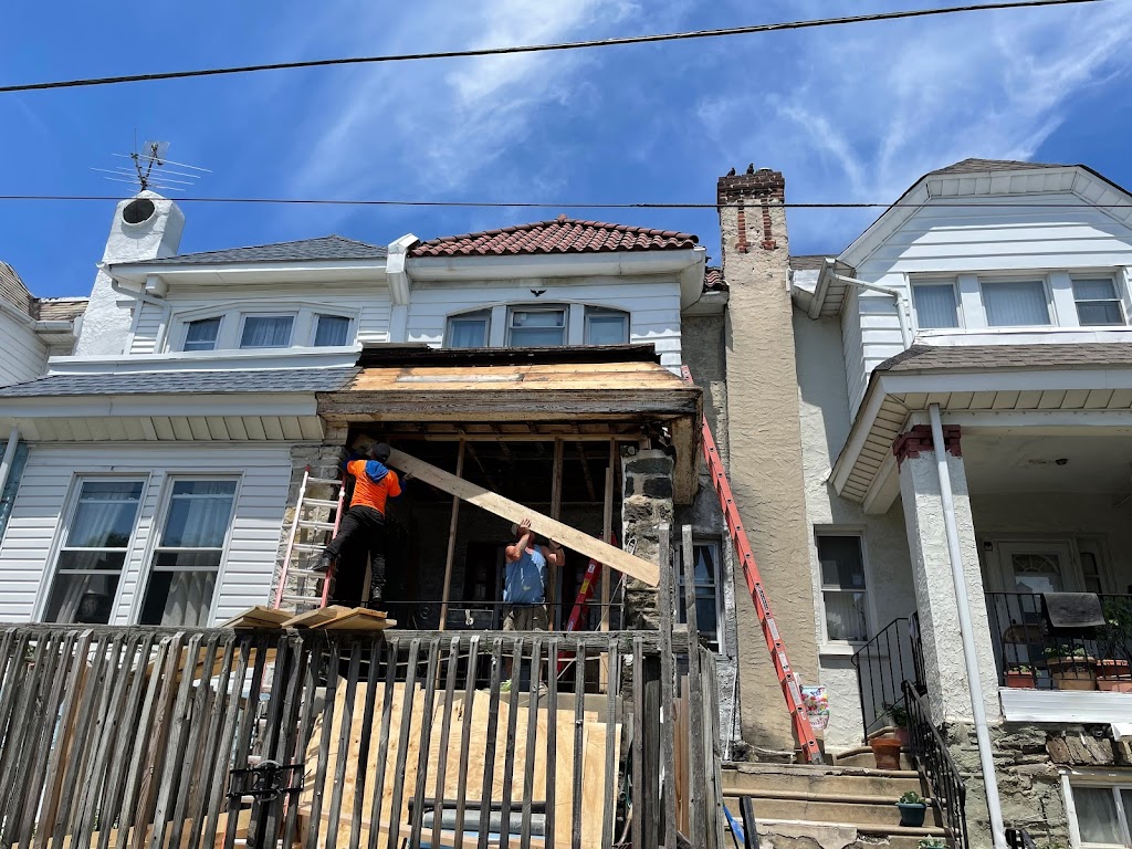 Jays Roofing and Siding LLC | 120 Otter St Rear, Bristol, PA 19007, USA | Phone: (215) 370-8696