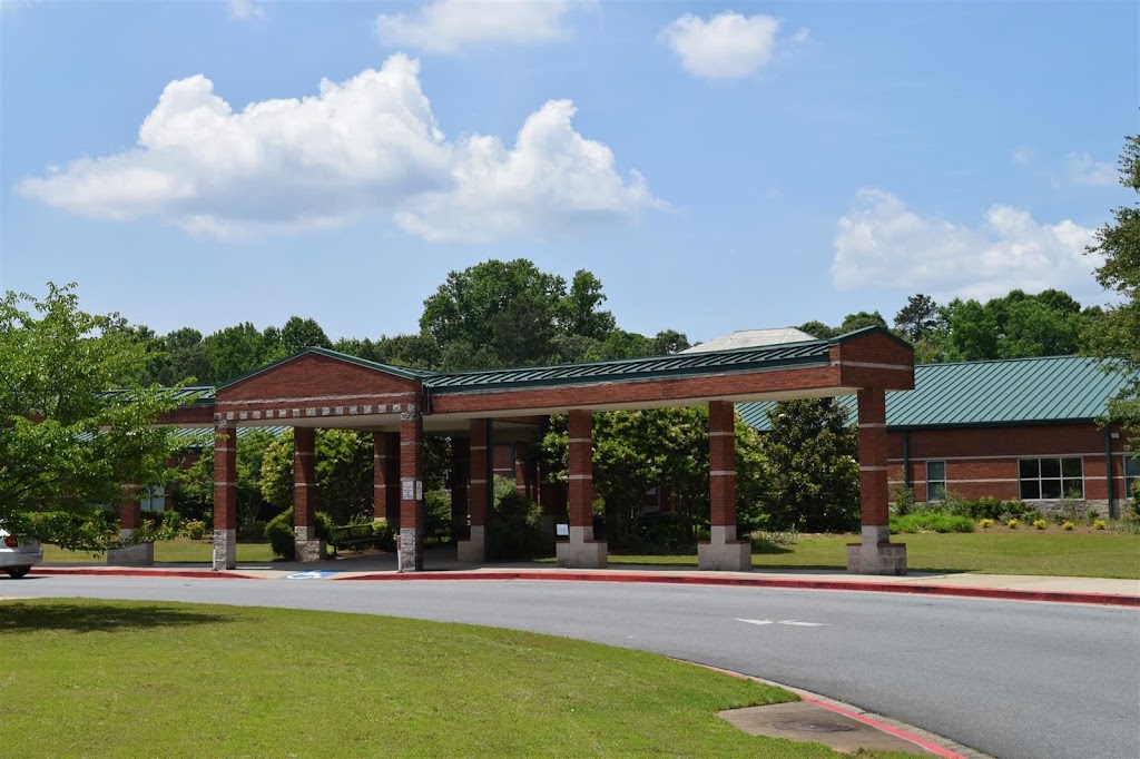 Webb Bridge Middle School | 4455 Webb Bridge Rd, Alpharetta, GA 30005 | Phone: (470) 254-2940