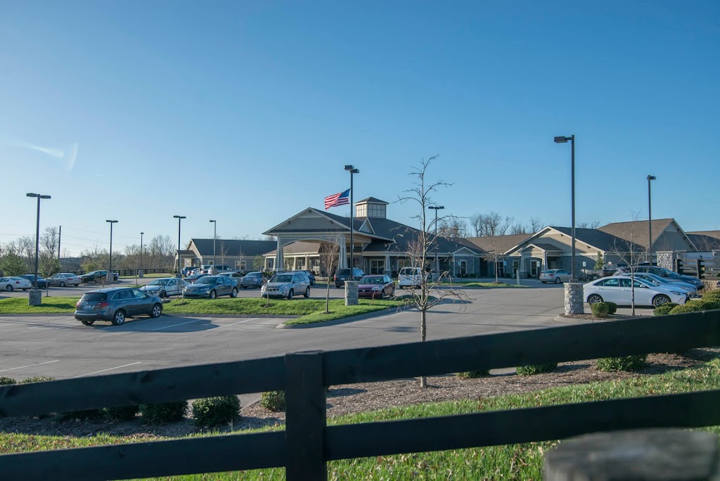 Morning Pointe of Lexington-East | 150 Shoreside Dr, Lexington, KY 40515, USA | Phone: (859) 721-0350