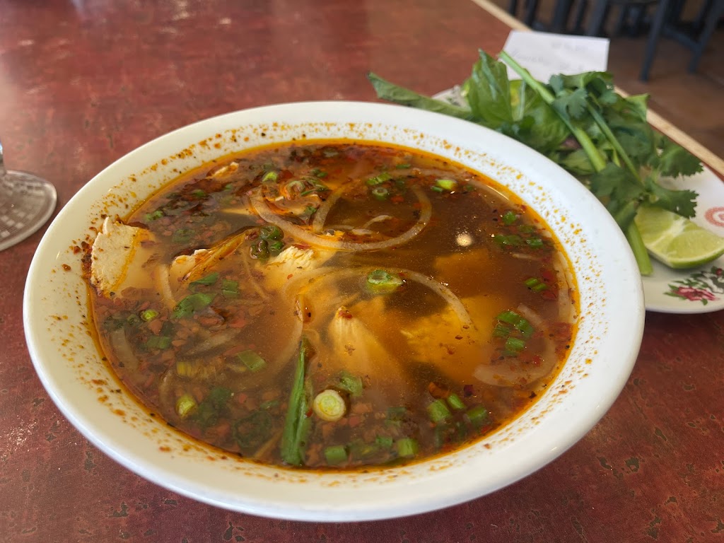 Pho Que Huong | 7447 N MacArthur Blvd #170, Irving, TX 75063, USA | Phone: (972) 869-1935