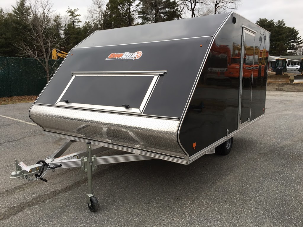 Brummers Unlimited Trailer Sales | 4234 US-4, Hudson Falls, NY 12839, USA | Phone: (518) 932-5232