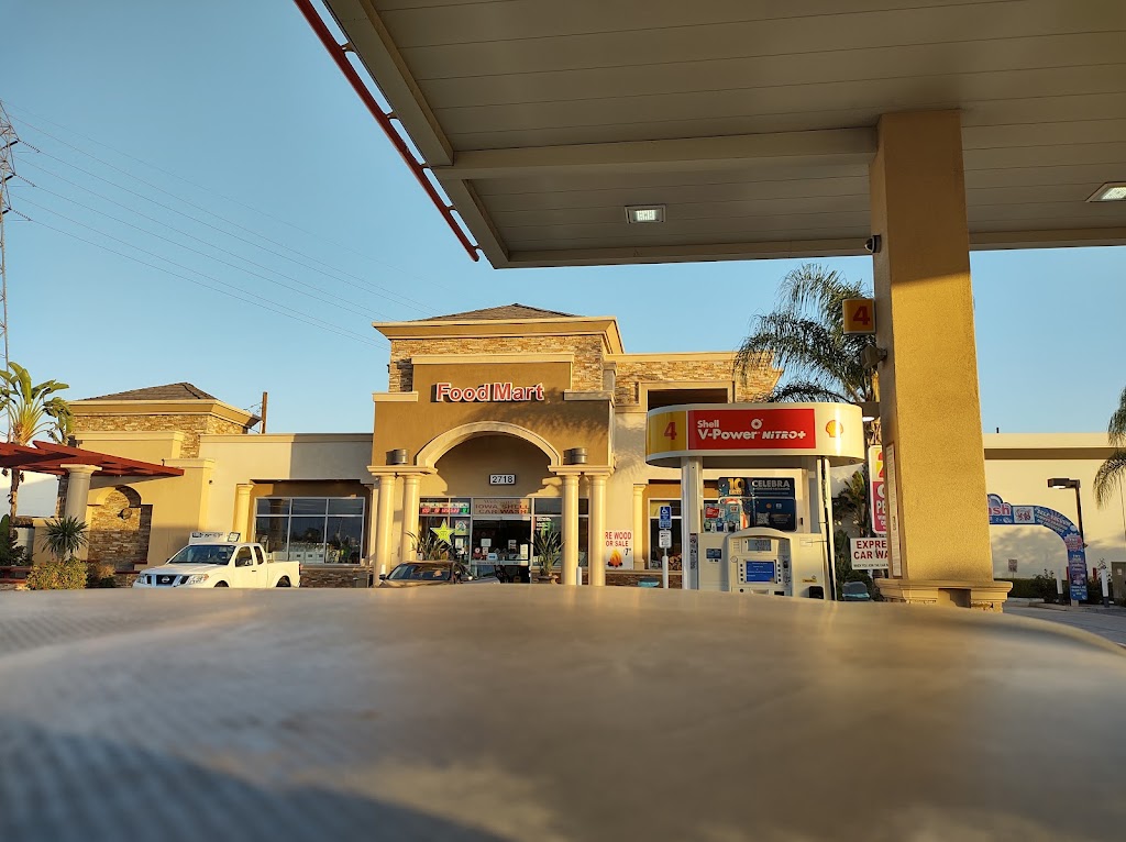 Shell | 2718 S Iowa Ave, Colton, CA 92324, USA | Phone: (951) 781-6211