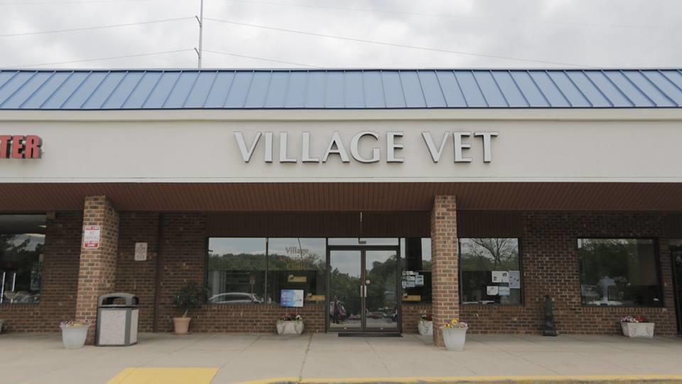 Village Veterinary Clinic | 9544 Burke Rd, Burke, VA 22015, USA | Phone: (703) 978-8655
