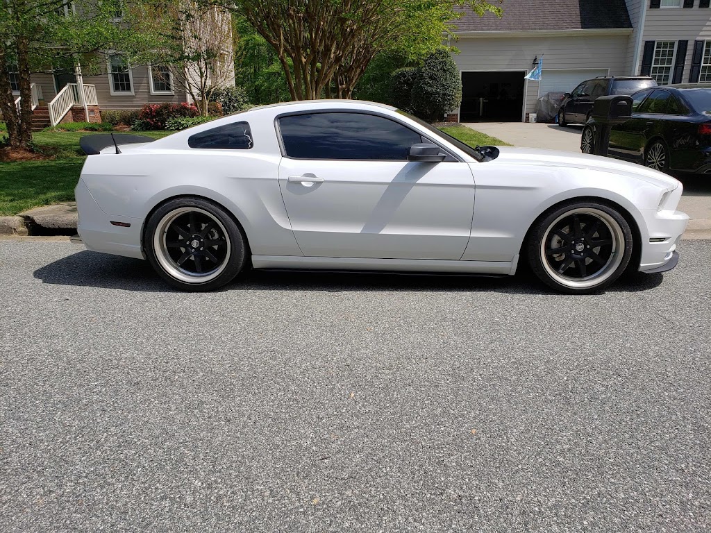 Elite Window Tinting | 1913 Elmwood Dr, Graham, NC 27253, USA | Phone: (910) 280-9118