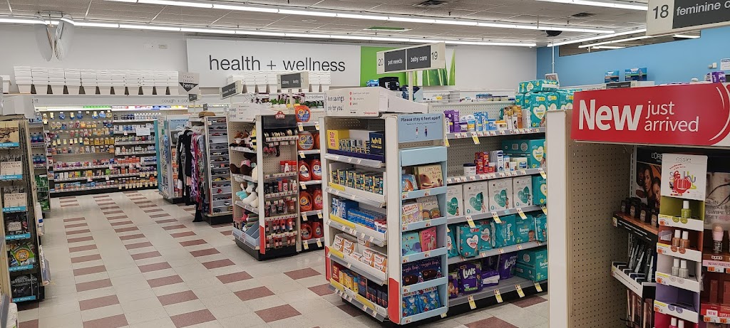 Walgreens | 25 Storey Ave, Newburyport, MA 01950, USA | Phone: (978) 462-0709