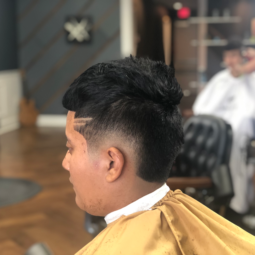 HOUSTON BARBER AND CO | 13176 W Lake Houston Pkwy #3, Houston, TX 77044, USA | Phone: (832) 328-5020