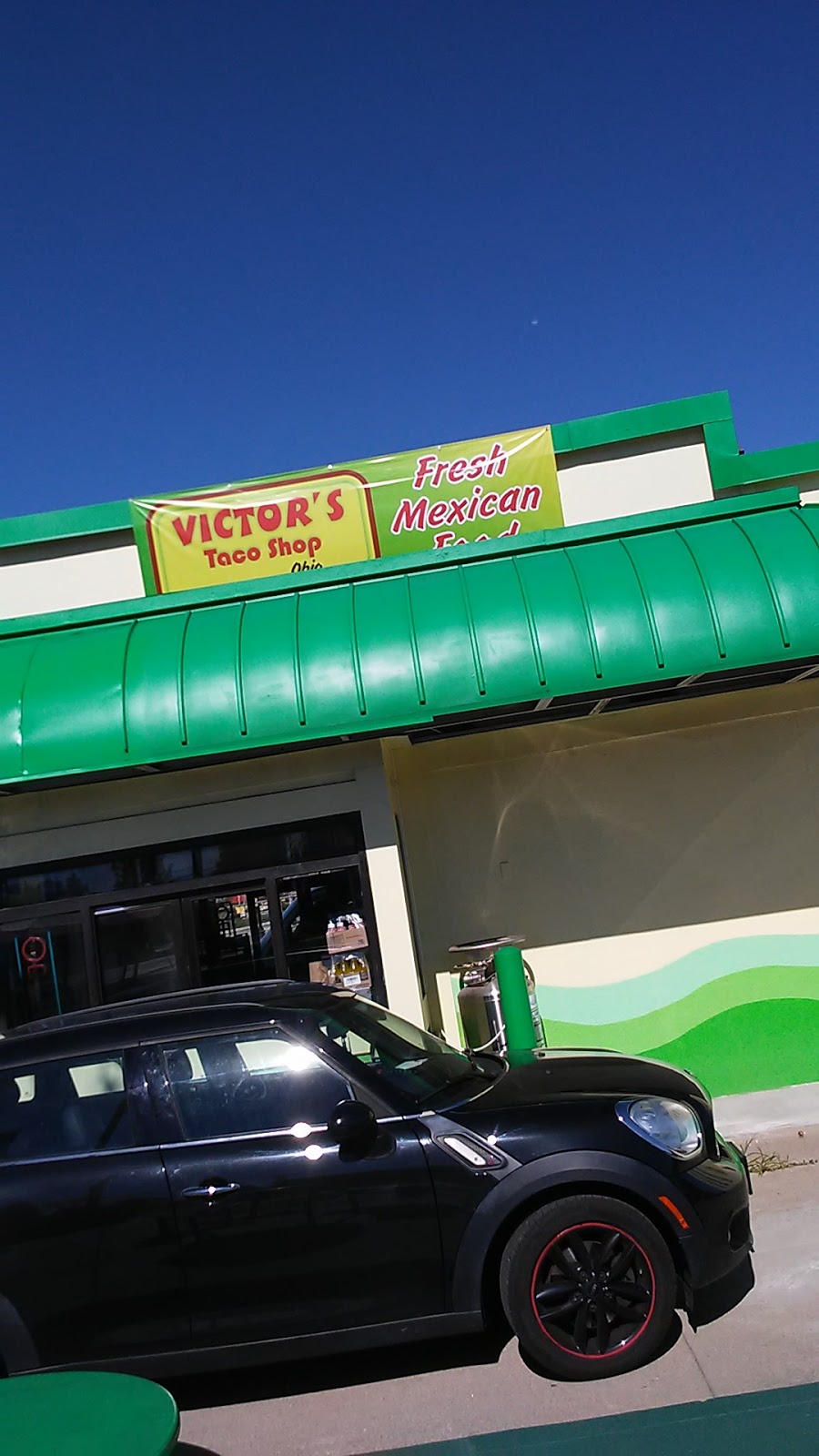 Victors Taco Shop | 1438 N Keowee St, Dayton, OH 45404, USA | Phone: (937) 224-3293