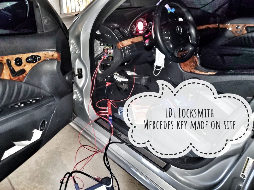 LDL Locksmith | 81 Nighthawk, Irvine, CA 92604, USA | Phone: (949) 836-8483