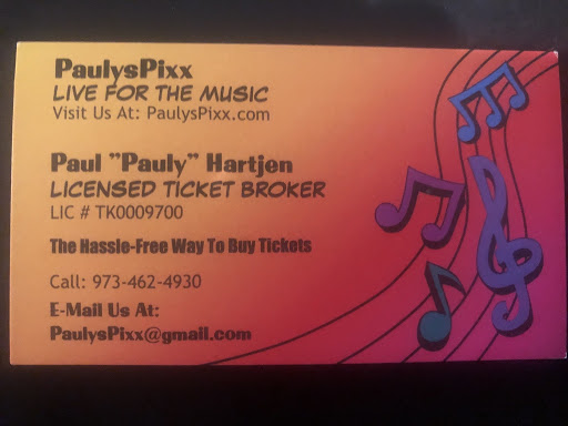 PaulysPixx | 60 Dayton Crescent, Bernardsville, NJ 07924, USA | Phone: (973) 462-4930