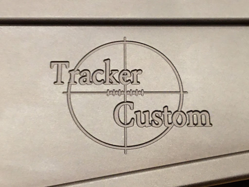 Tracker Custom Arms LLC | 1370 Kauffman Ave, Columbiana, OH 44408, USA | Phone: (234) 320-5527