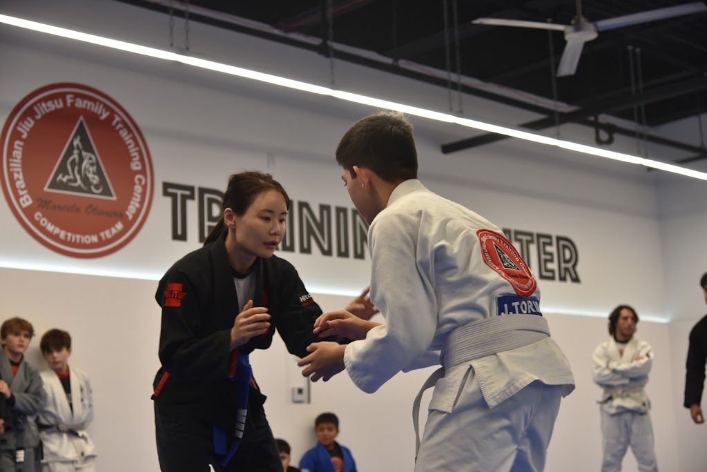 Jiu Jitsu FTC Marcelo Oliveira | 360 Old River Rd, Edgewater, NJ 07020, USA | Phone: (201) 233-4220